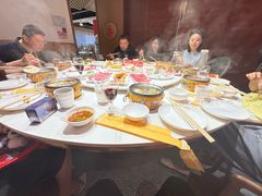-犇鼎牛潮汕牛肉火锅(新辰里学清路店)