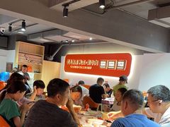 -韵味湘肴·小炒黄牛肉(五一广场店)