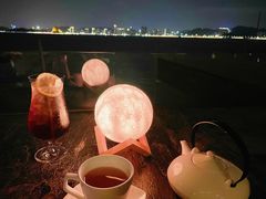 -影吧•悬崖海景(珠海凤凰湾悦椿酒店)