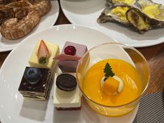-苏州知音温德姆至尊酒店·四季海鲜自助餐厅(汾湖店)