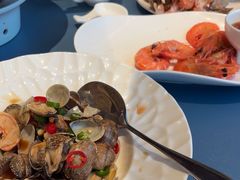 -闽海肴(北辰荟店)