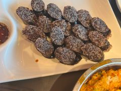 -松涛园朝鲜·海鲜·料理店(鸭绿江断桥店)