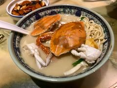 -慧娟面馆·餐厅(望江路店)