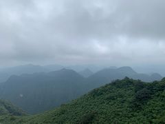 -娄山关景区
