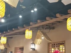 -柿子树炭烤羊腿(金台路店)