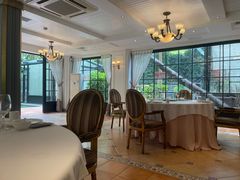 -和平官邸·花园餐厅(武定西路店)