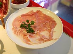 -小龙翻大江文化火锅(太古里店)
