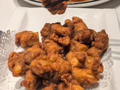 -鑫悦楼煎蟹·16年海鲜大排档