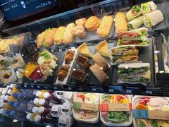 -星巴克臻选(南京艾尚天地店)