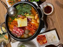 -冰川朝鲜族料理·东北菜(观前店)