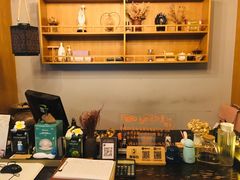 -泰·菩提树下[泰式按摩x精油SPAx肩颈头疗](新景店)