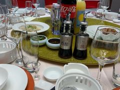 精美四小碟-马哥孛罗大酒店中餐 · 汉唐盛宴