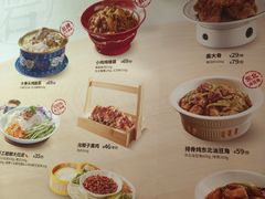 -关东小磨东北菜(上海长风大悦城店)