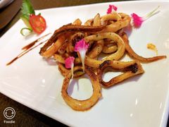 -福樱兰海鲜放题铁板烧(加州店)