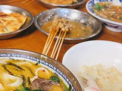 -西工饭庄快餐厅(西工小街店)