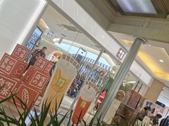 -奈雪的茶(亨特国际广场店)