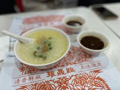 -振鼎鸡(天钥桥路店)