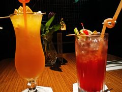 -MARU玛露音乐餐厅(大学路店)