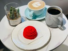伊斯法罕-Fridi Patisserie Cafe
