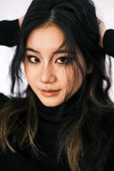 -明天见·化妆造型工作室