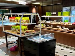 -嗒令甜品·主题融合料理餐厅(首座时代店)