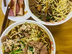 -陈记锅盖面(长江路店)