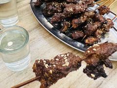 -牛魔王汕头牛肉火锅(笋岗店)