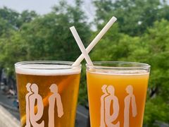 -福嗝er 咖啡&精酿餐吧(东四店)