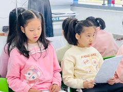 -蓝话筒·少儿成人演讲口才·主持朗诵·戏剧表演(大华第一坊店)
