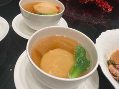 -南京景枫万豪酒店·万豪中餐厅