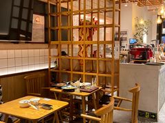 -森Some Fusion(荔湾店)