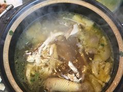 -徽州美食(三十年老店)