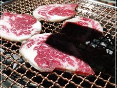 -九田家黑牛烤肉料理(溧阳吾悦店)