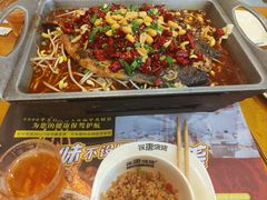 -探唐烧烤(棠东店)