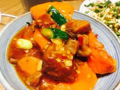 -静一餐厅·湖北菜(前门创始店)