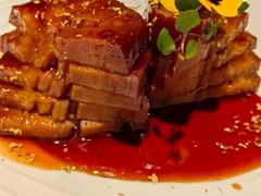 -新白鹿餐厅(龙游路总店·杭帮菜名店)