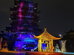 -寻梦滕王阁实景演出