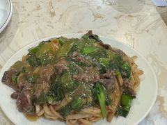 -粤潮牛肉火锅店(江南大道店)