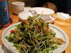 -云尊府云南菜·蒸汽石锅鱼(五棵松华熙店)