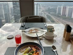 -星璞全日餐厅·高空自助餐(深铁铂尔曼酒店)
