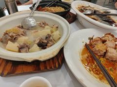 -海宝酒家(中山四路店)