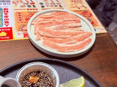 -肉仓焼肉バー(烟台山店)