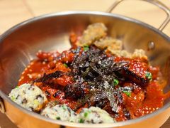 -INSA Korean Bistro饮鲨韩食酒馆