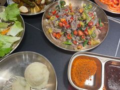 -西塔老太太泥炉烤肉(北京北苑天街龙湖店)