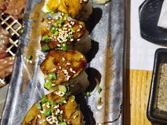 -赤坂亭·M9和牛烧肉·铁板烧·日料398放题(长泰广场店)