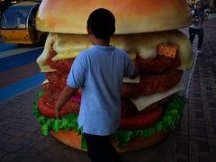 -蓬莱欧乐堡梦幻世界