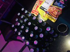 -好声音时尚量贩KTV(之心城店)