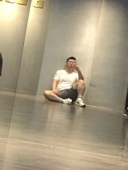 -DOS HOP潮上舞蹈