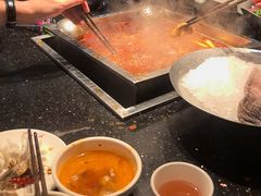 -红鼎坊·老成都火锅(新南门店)