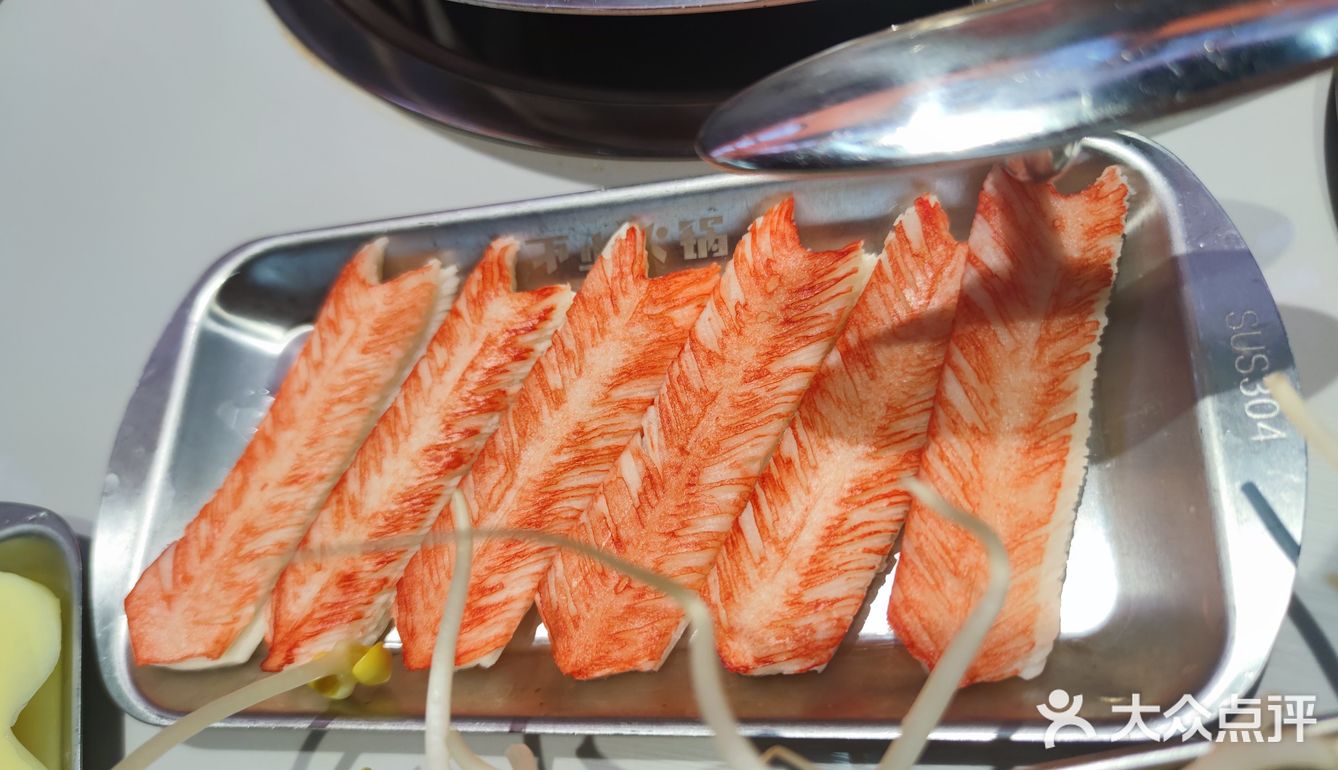 刚发现一家宝藏美食店